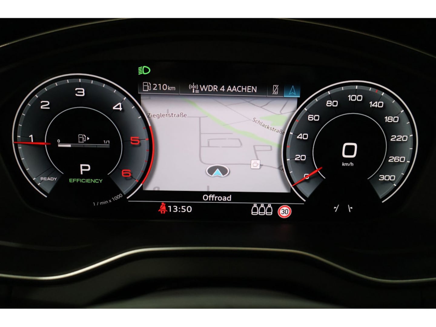 Bild über Audi Q5 Sportback 40 TDI quattro S tronic - für weitere Informationen kontaktieren Sie den Audi Partner
