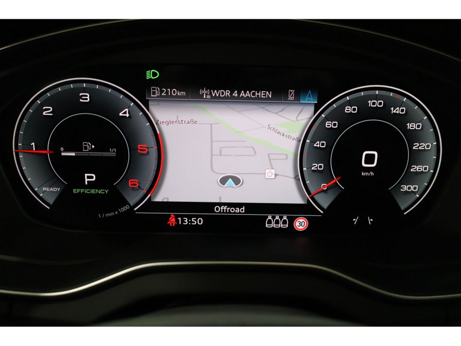 Audi Q5 Sportback – Bild 10