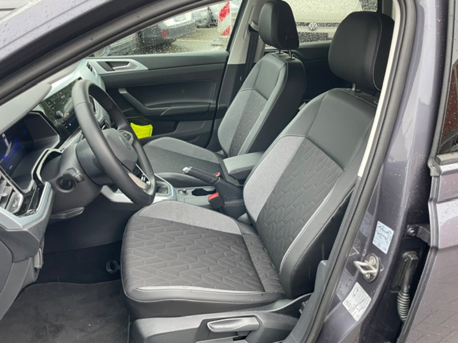 Volkswagen Taigo – Bild 7