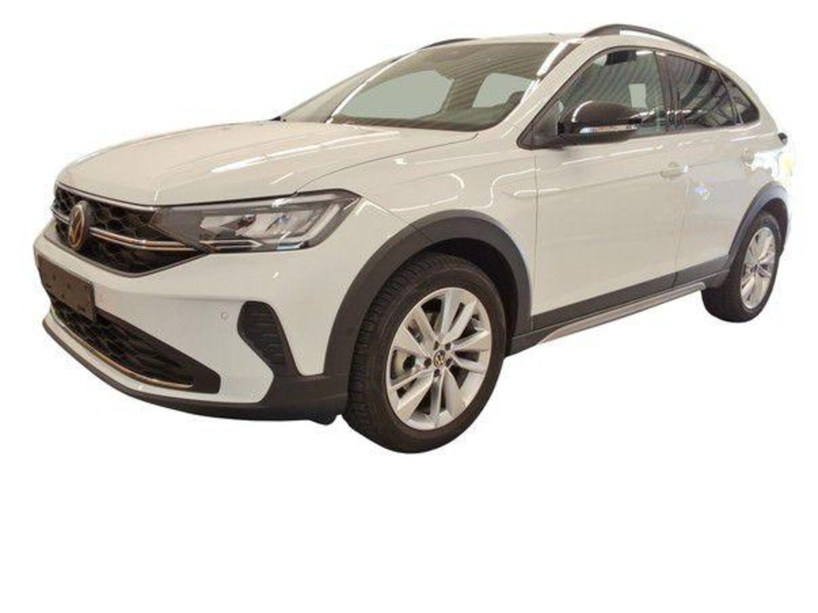 Volkswagen Taigo – Bild 5