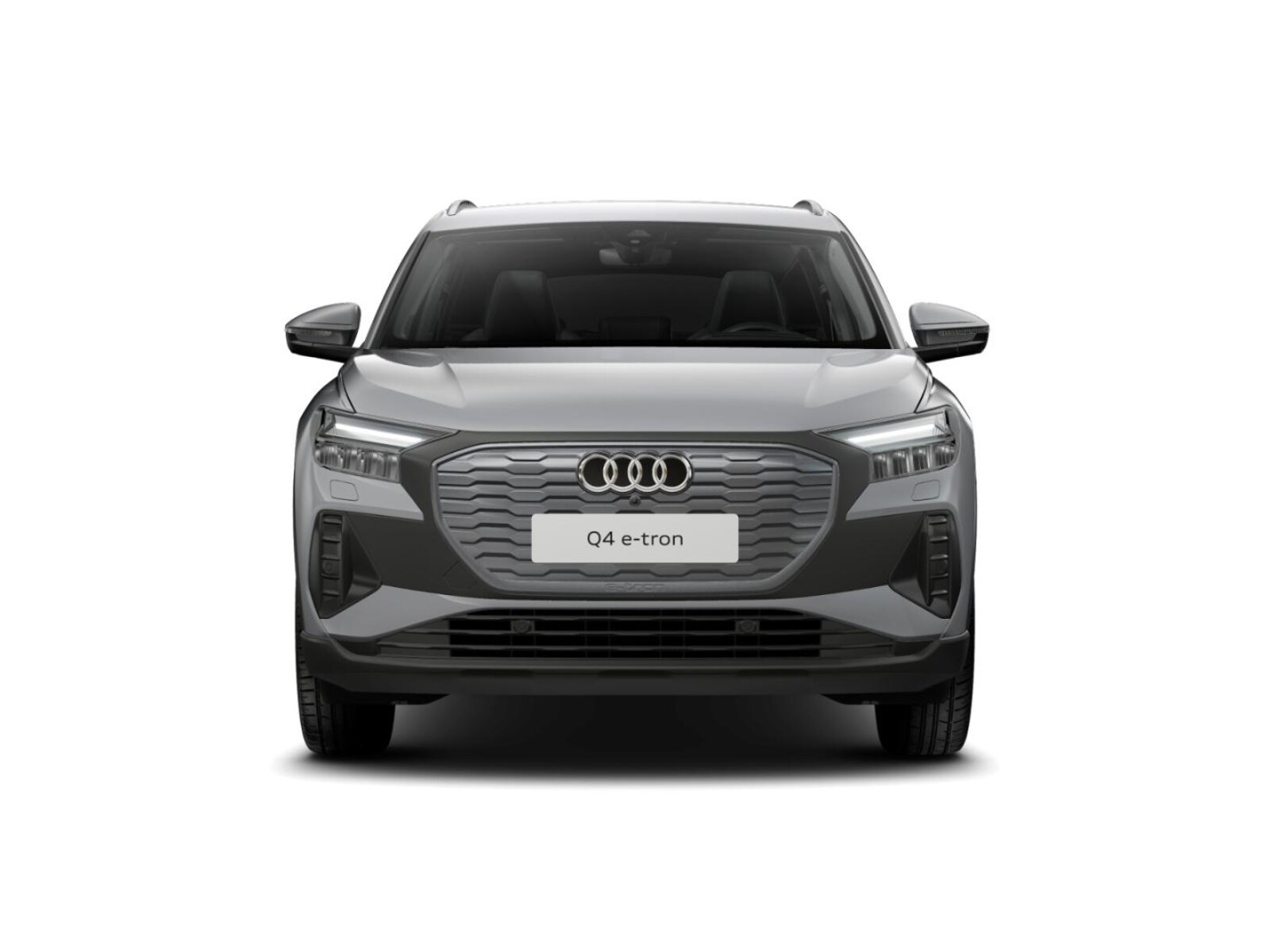 Audi Q4 e-tron – Bild 3
