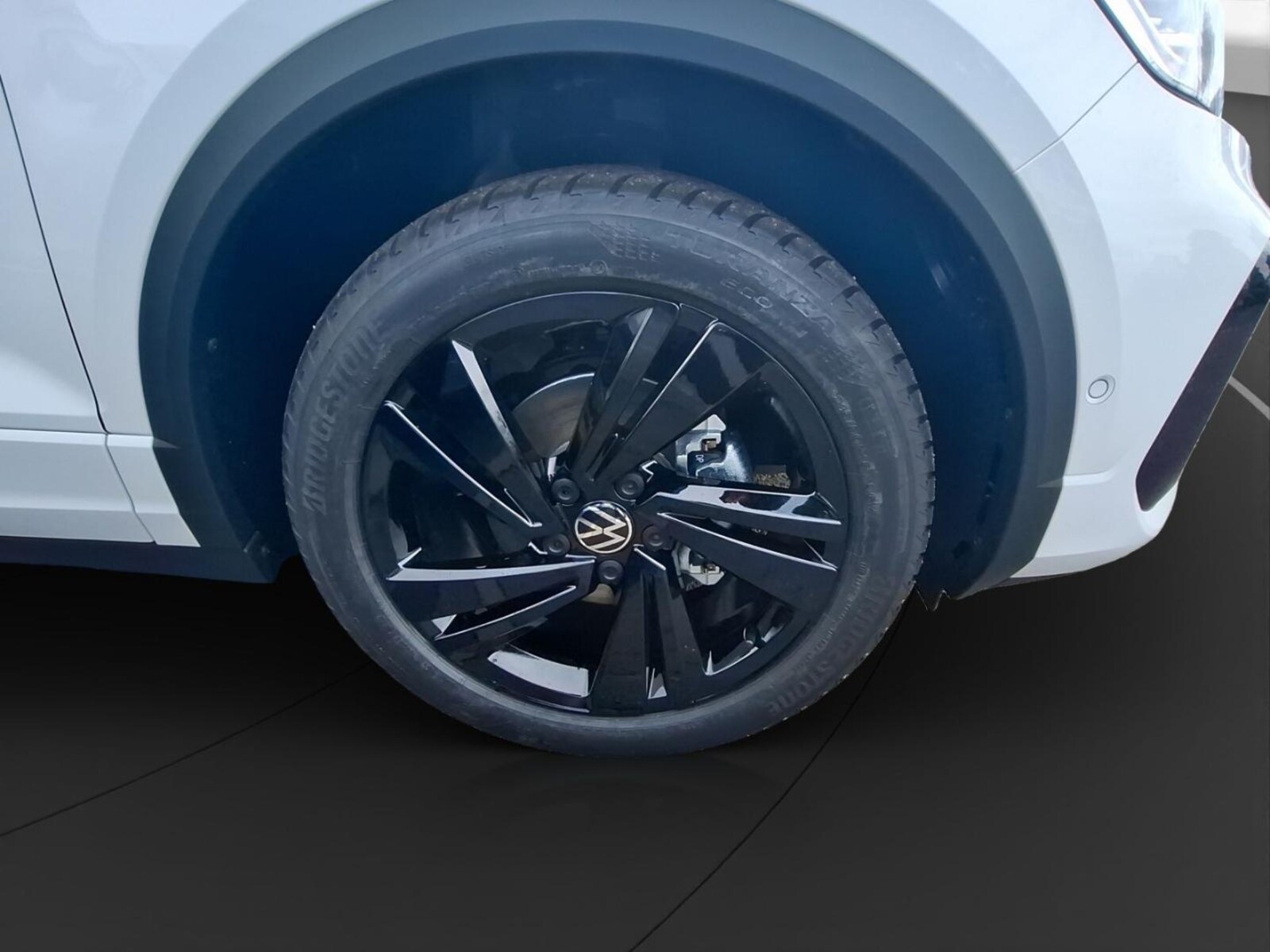 Volkswagen T-Roc Cabriolet – Bild 11