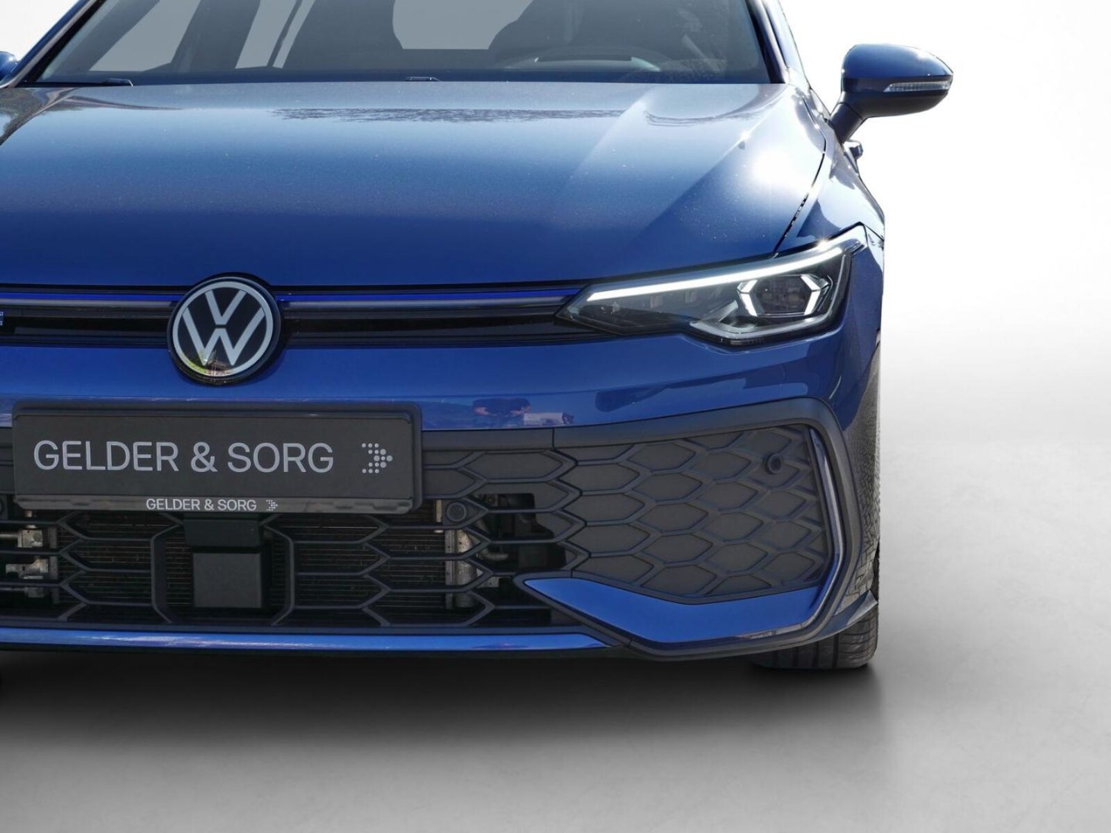 Volkswagen Golf – Bild 12