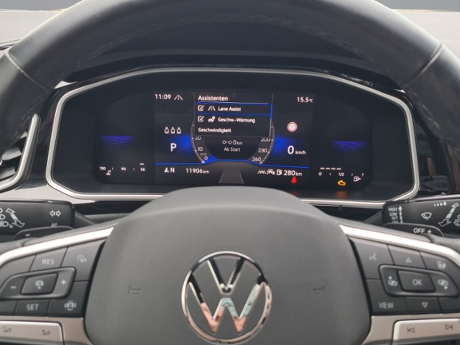 Volkswagen T-Roc – Bild 10
