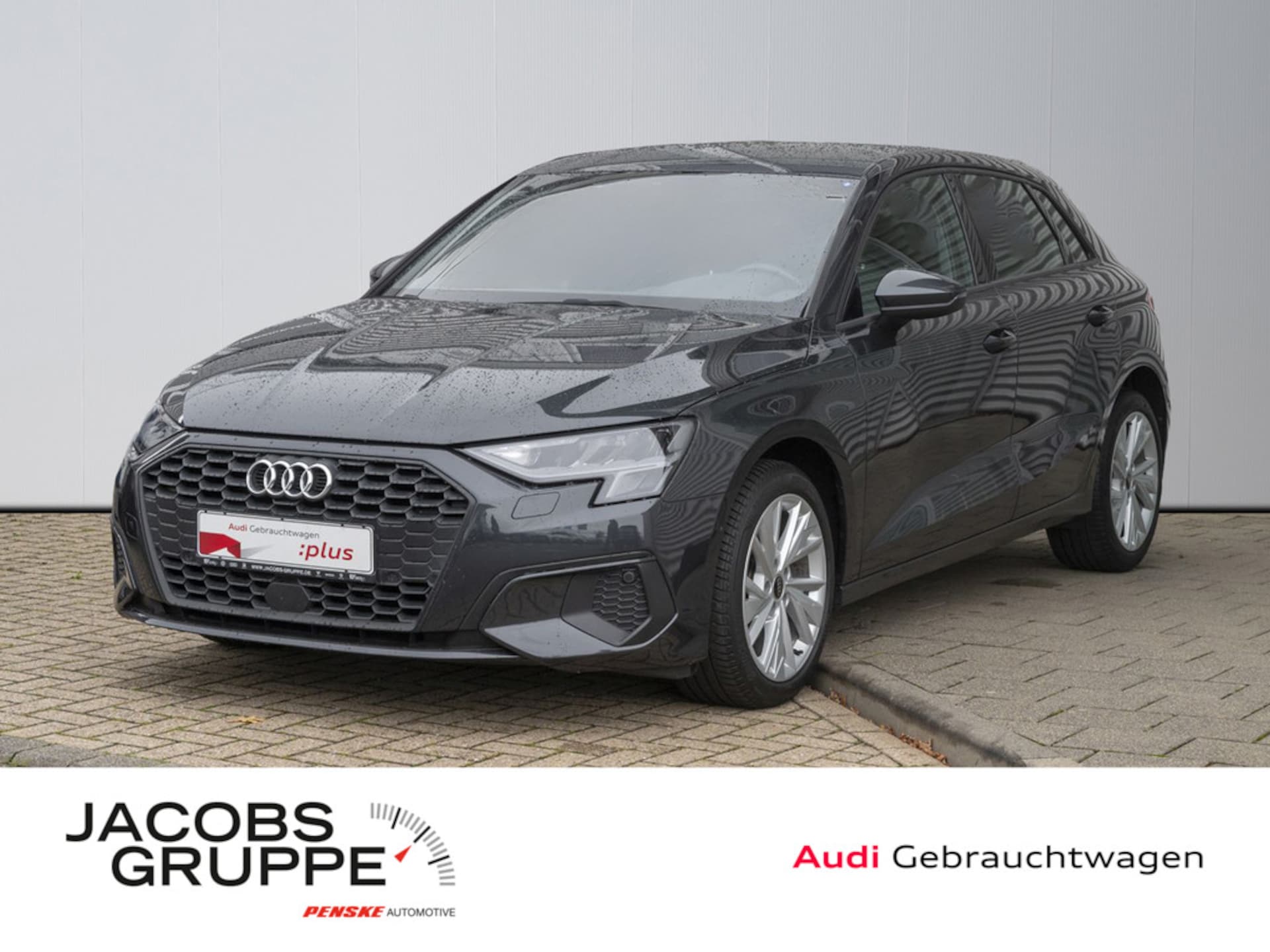 Audi A3 Sportback 2023