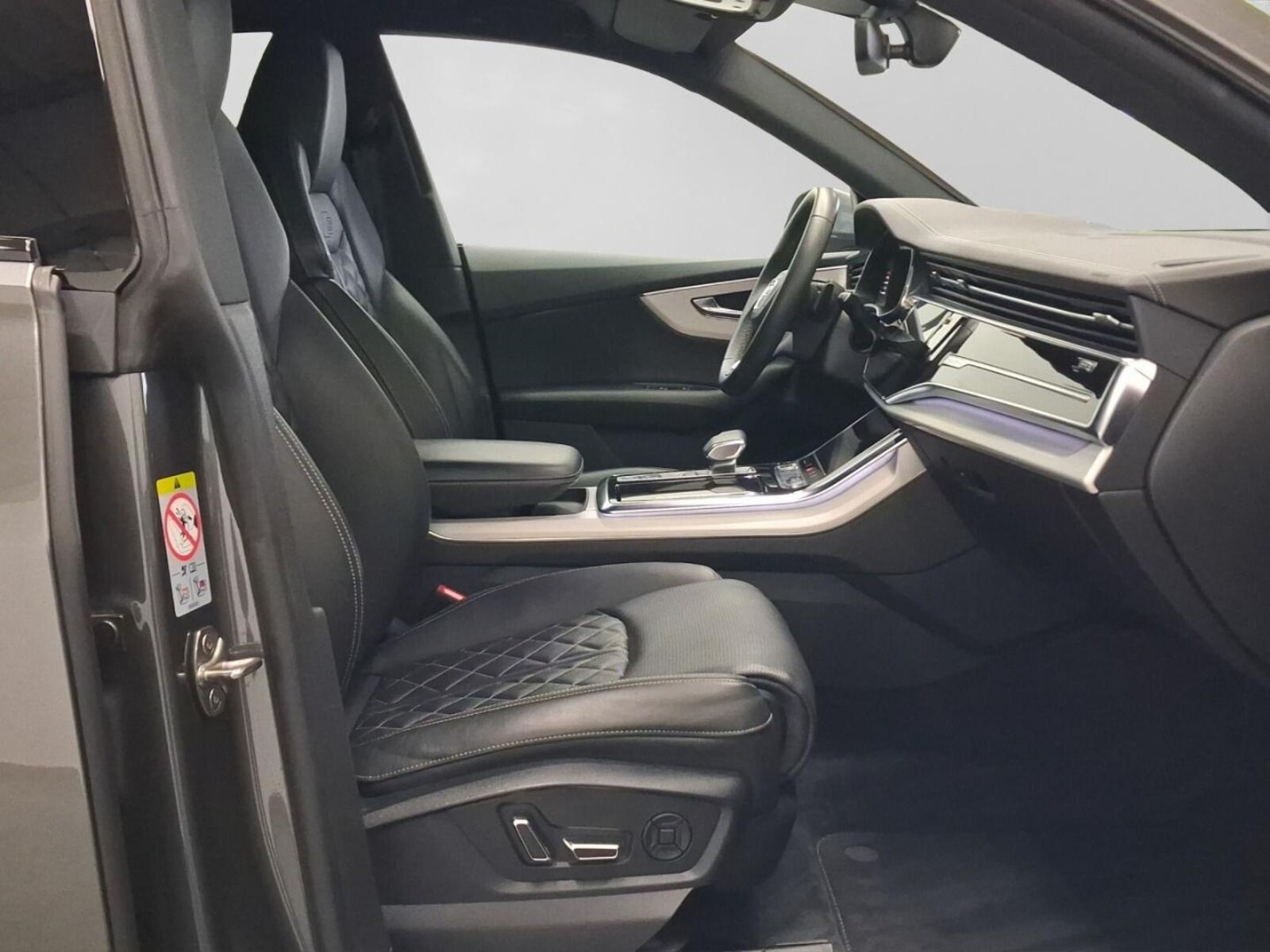 Audi Q8 – Bild 4