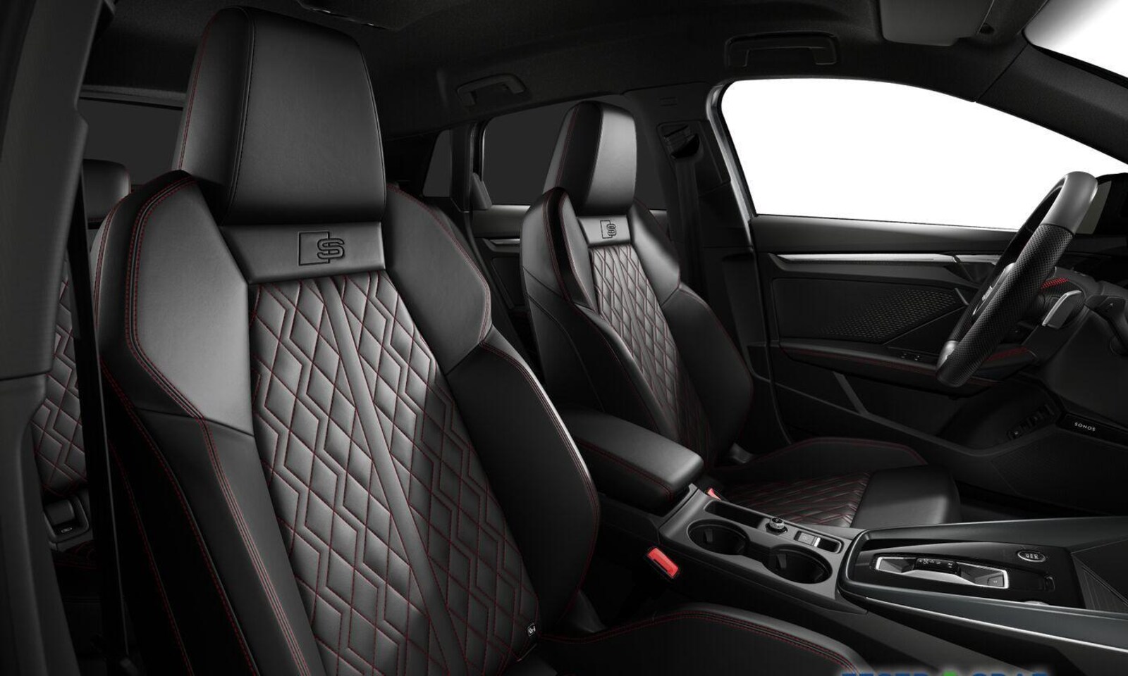 Audi A3 Sportback – Bild 4