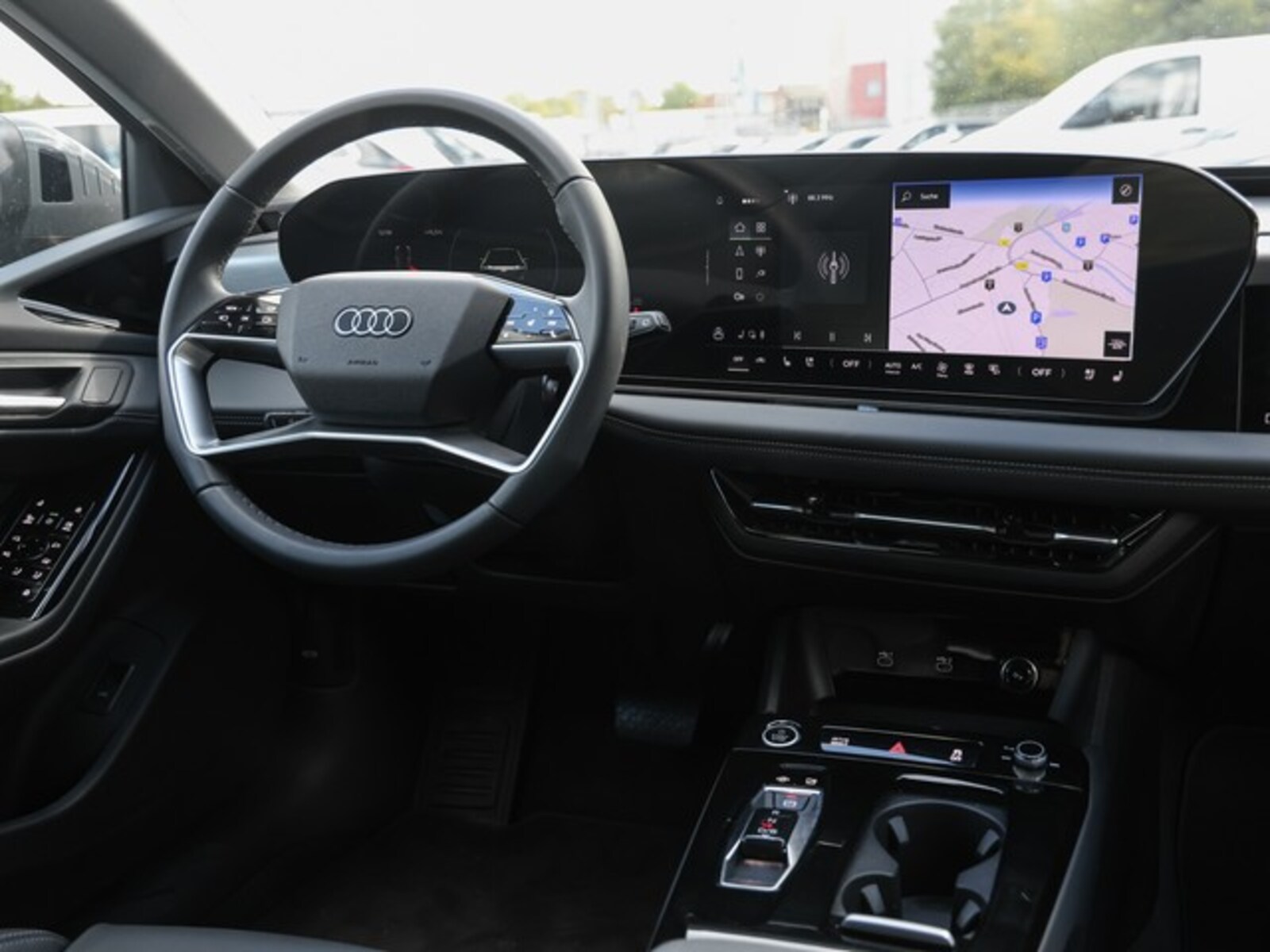Audi A6 Avant e-tron – Bild 6