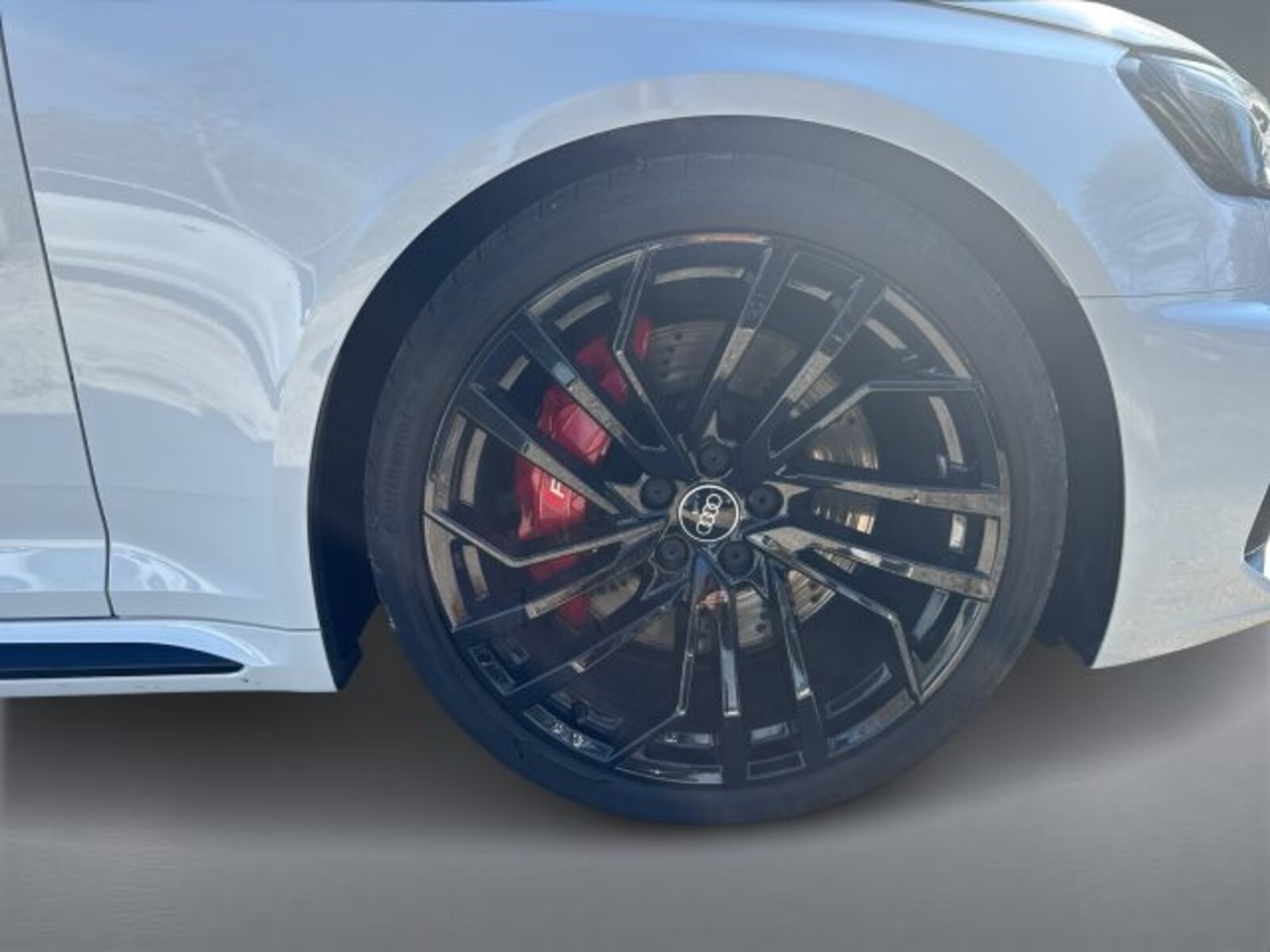 Audi RS 4 Avant – Bild 6