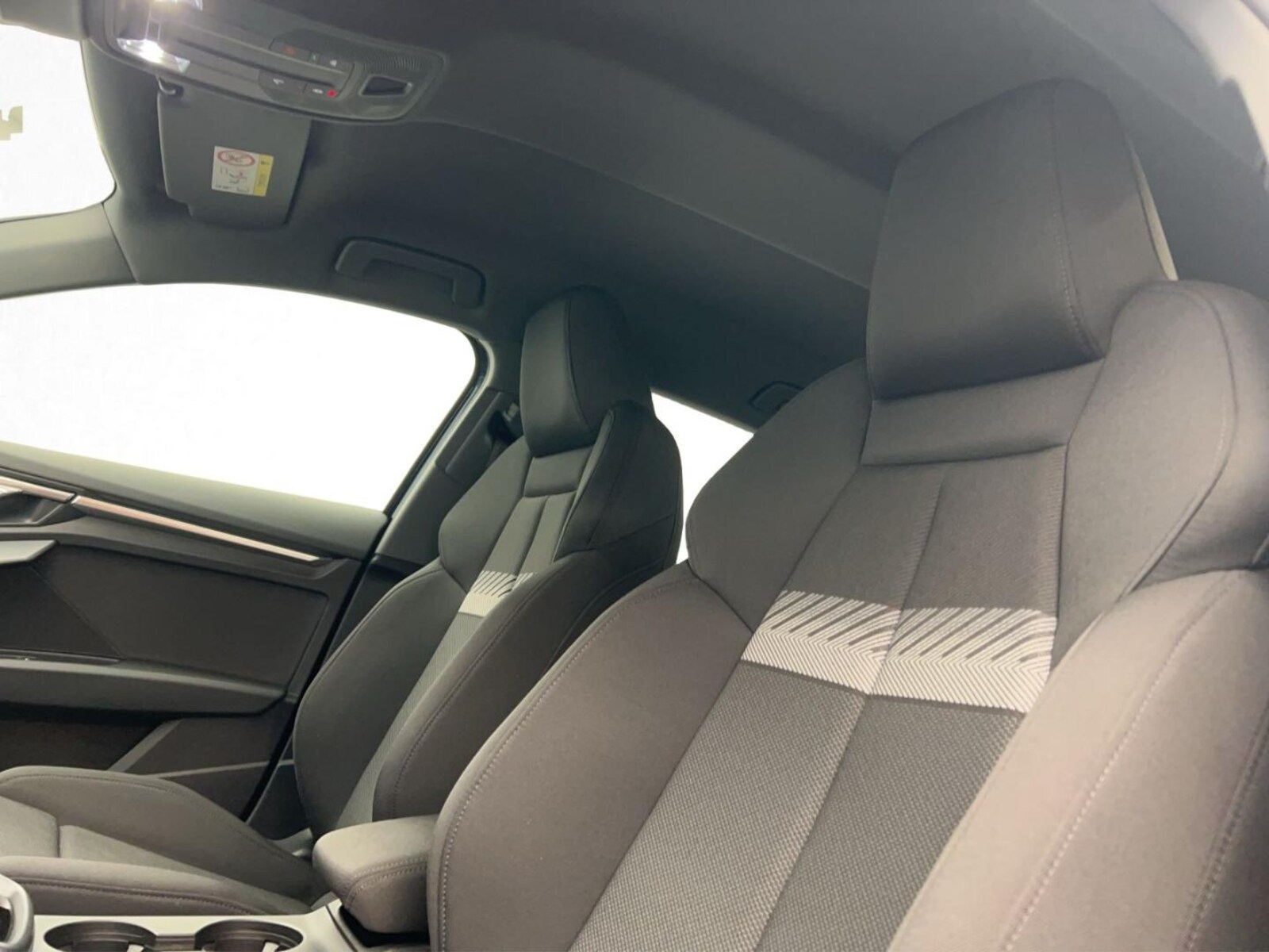 Audi A3 Sportback – Bild 10