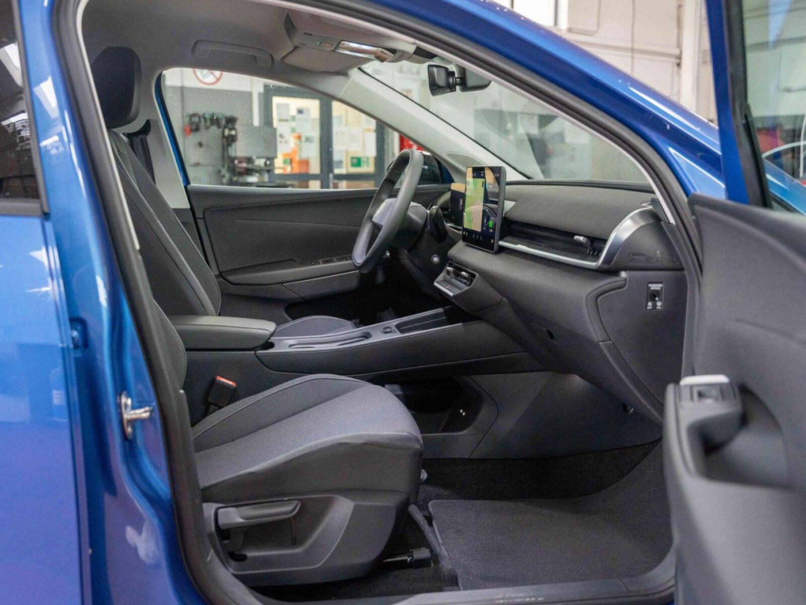 Volkswagen ID. Polo – Bild 9