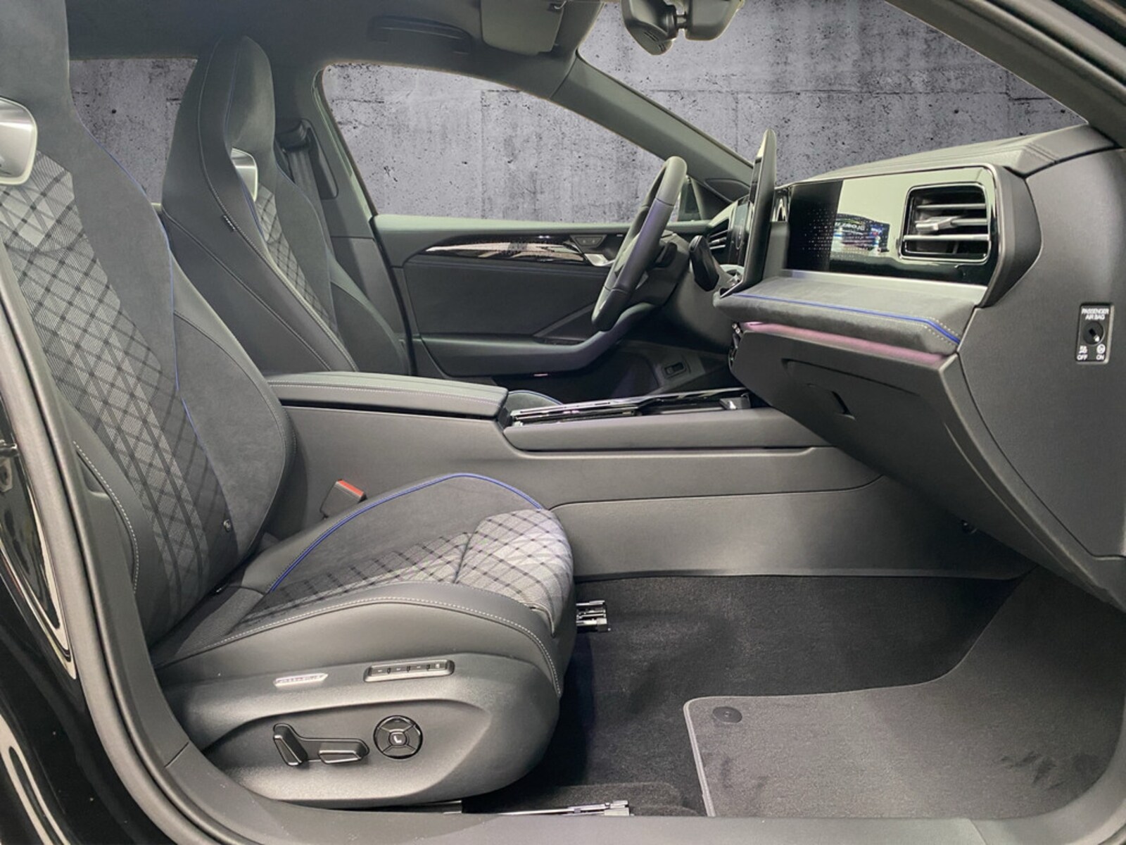Volkswagen Passat – Bild 9
