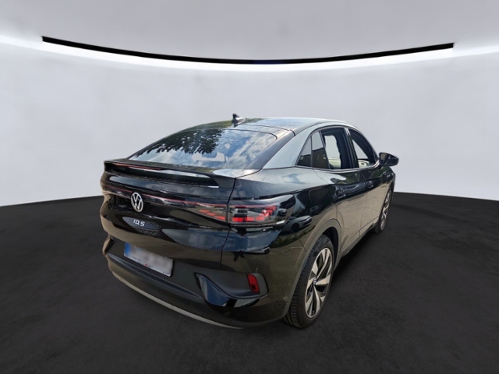 Volkswagen ID.5 – Bild 3