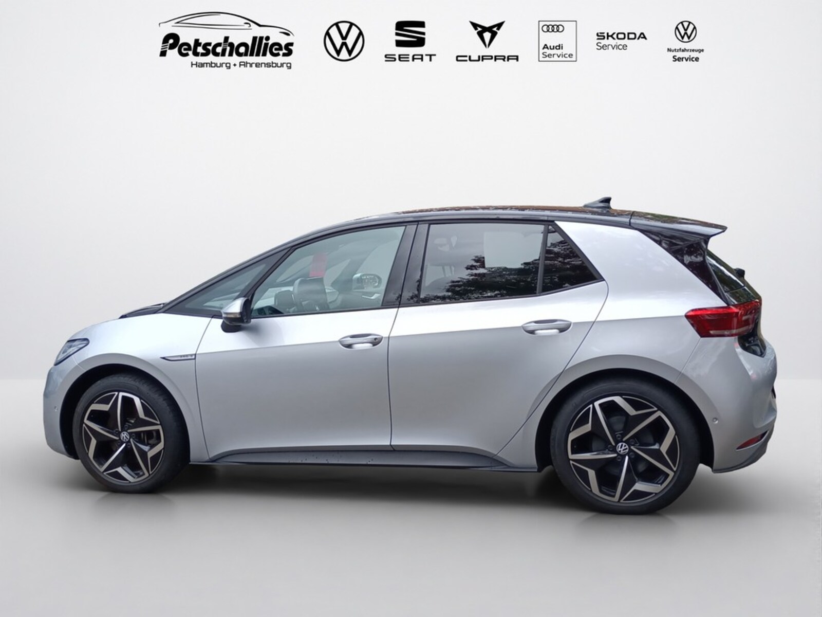 Volkswagen ID.3 – Bild 2