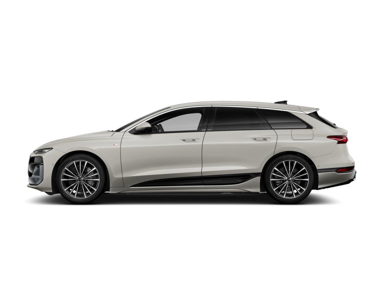Audi A6 Avant e-tron – Bild 5