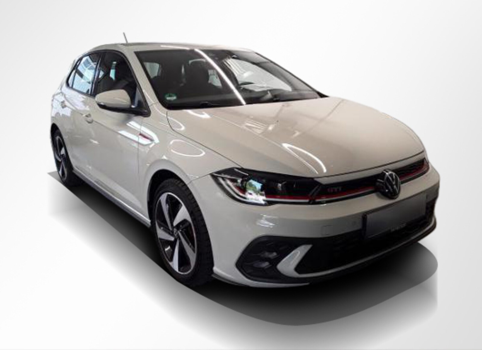 Volkswagen Polo – Bild 5