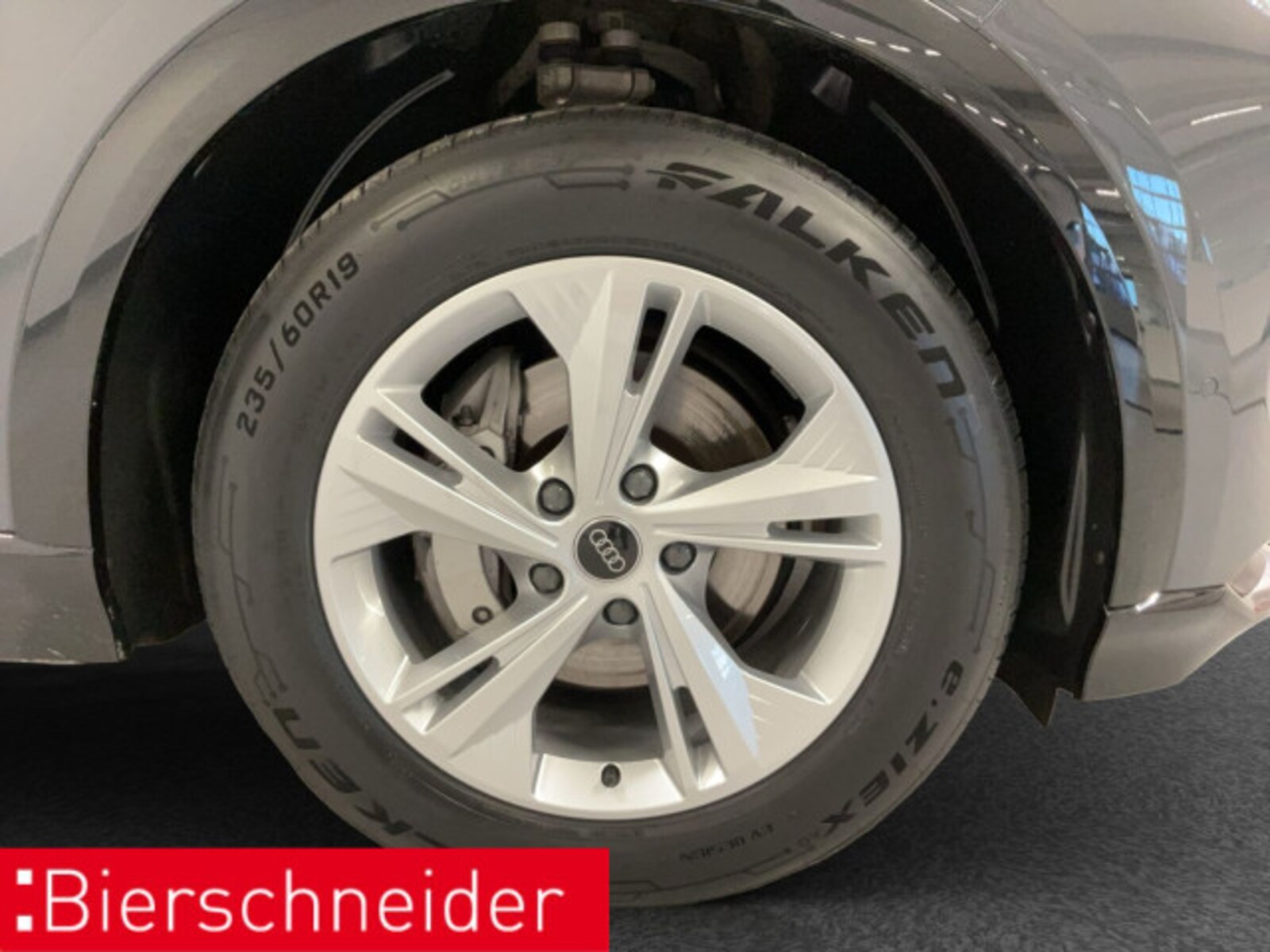 Audi Q6 e-tron – Bild 7