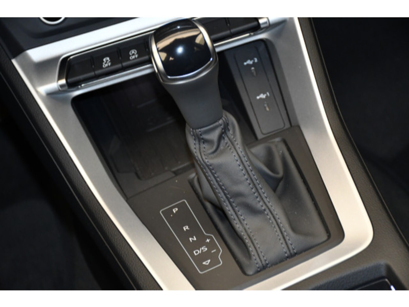 Audi Q3 – Bild 8