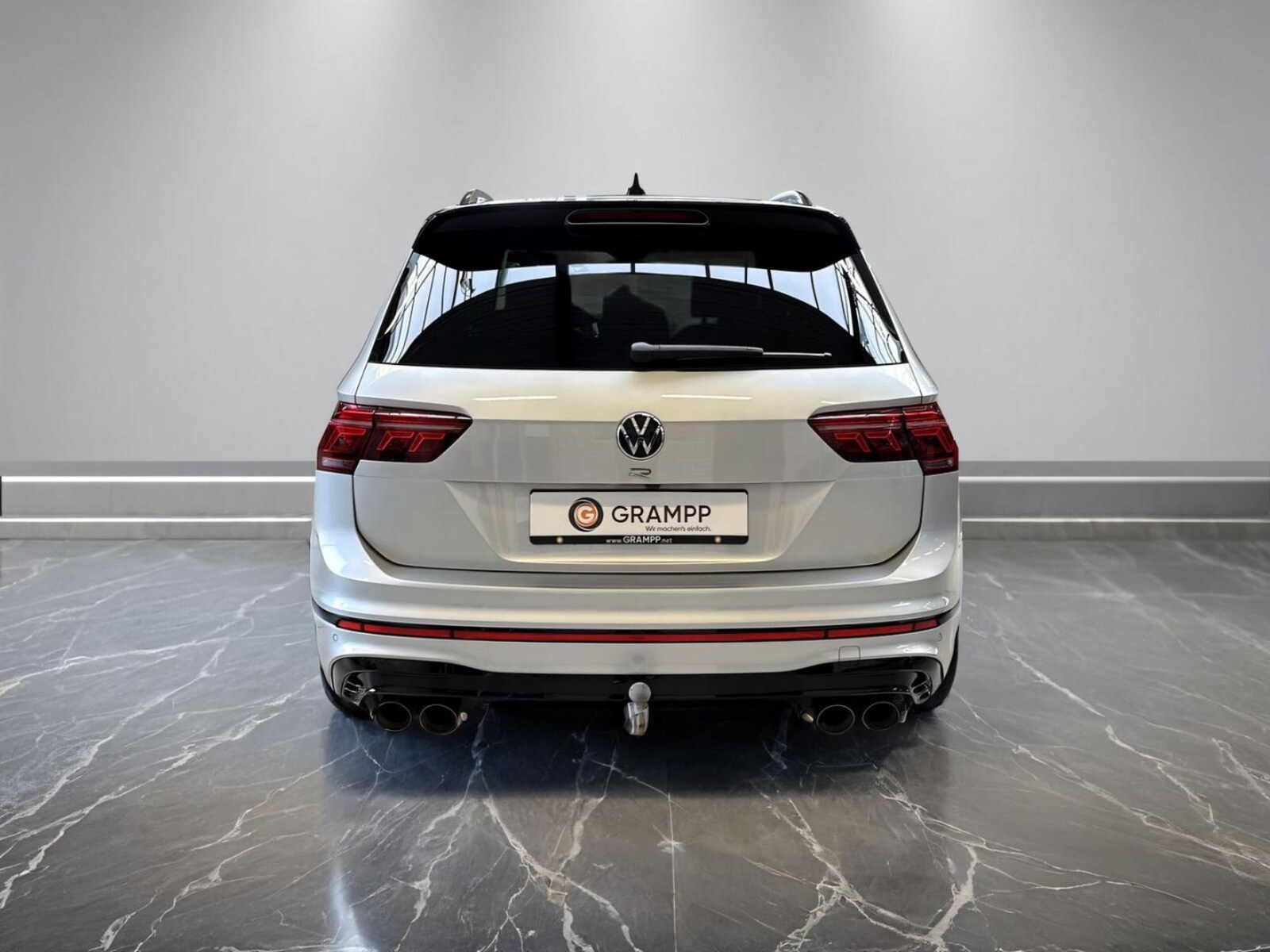 Volkswagen Tiguan – Bild 11