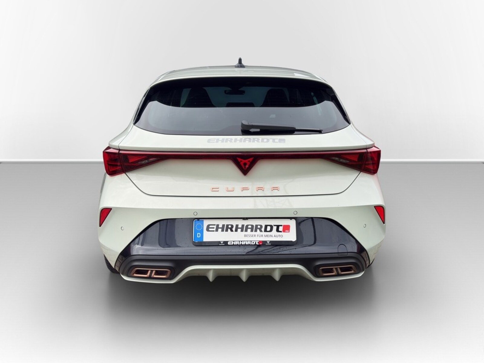 CUPRA Leon – Bild 6