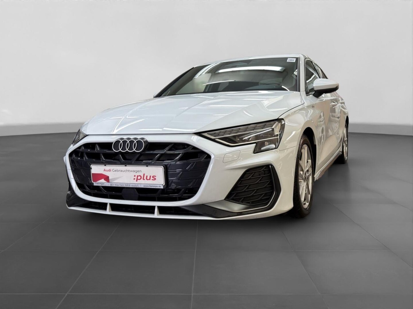Audi A3 Sportback – Bild 2