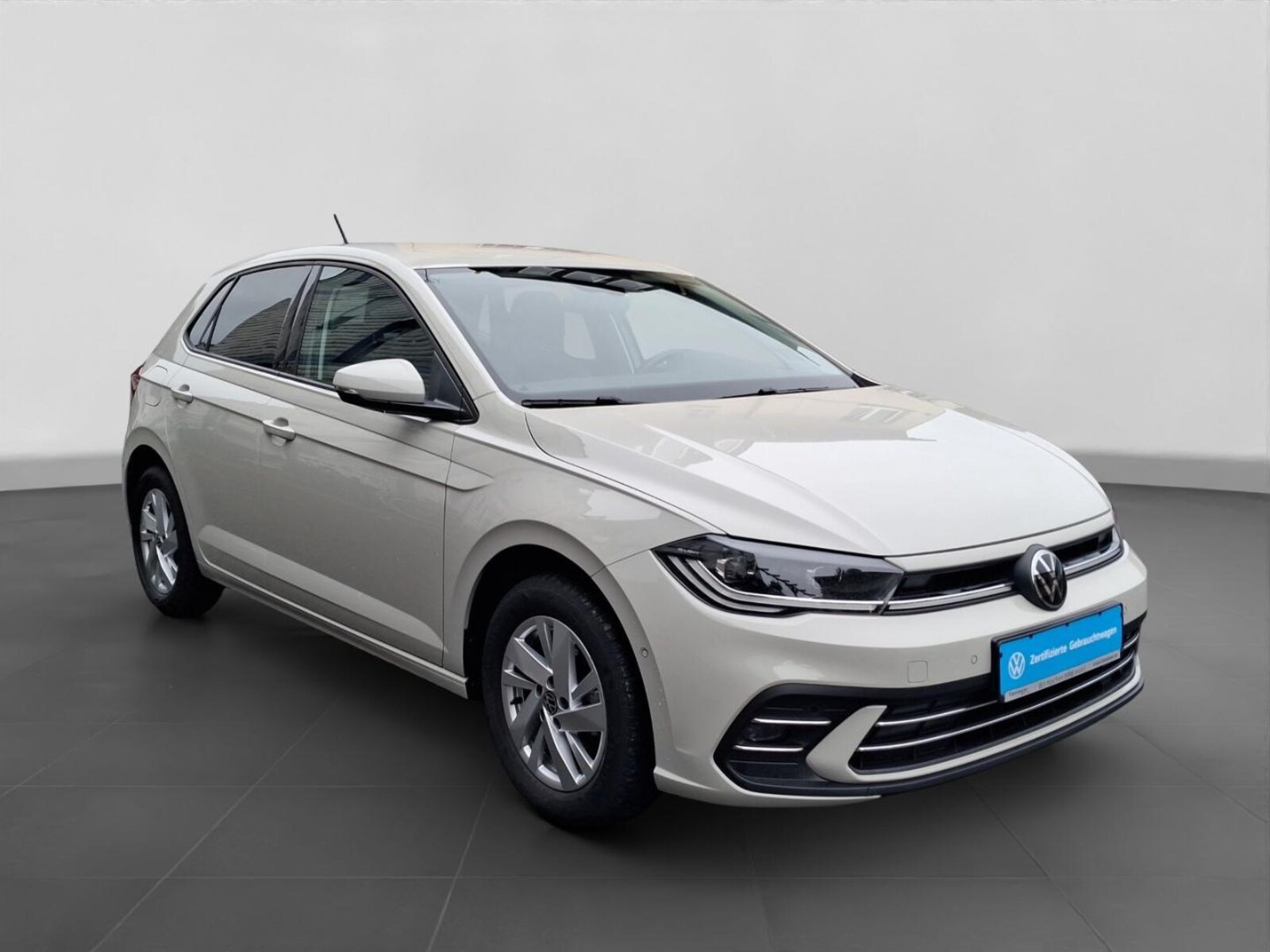 Volkswagen Polo – Bild 3
