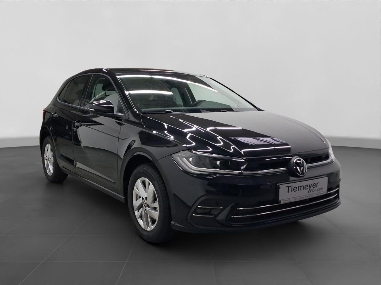 Volkswagen Polo – Bild 3