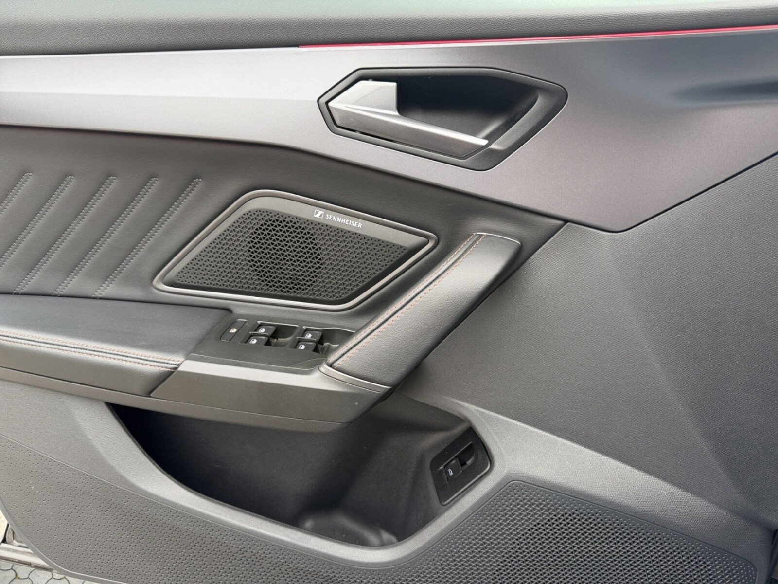 CUPRA Formentor – Bild 11