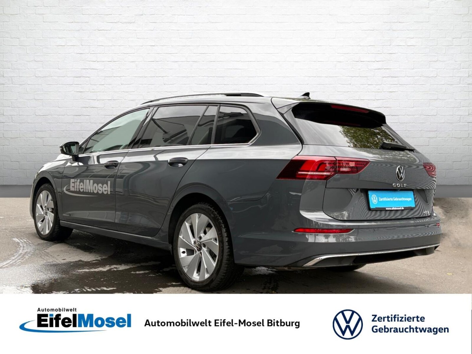 Volkswagen Golf Variant – Bild 3
