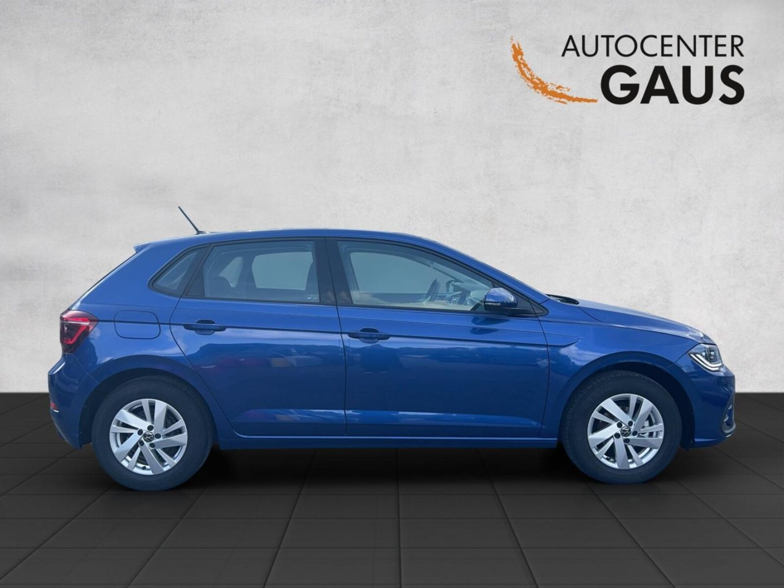 Volkswagen Polo – Bild 9