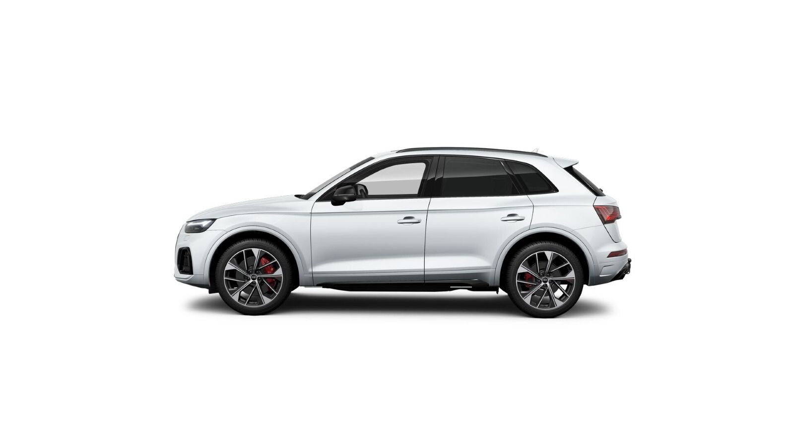 Audi SQ5 – Bild 5