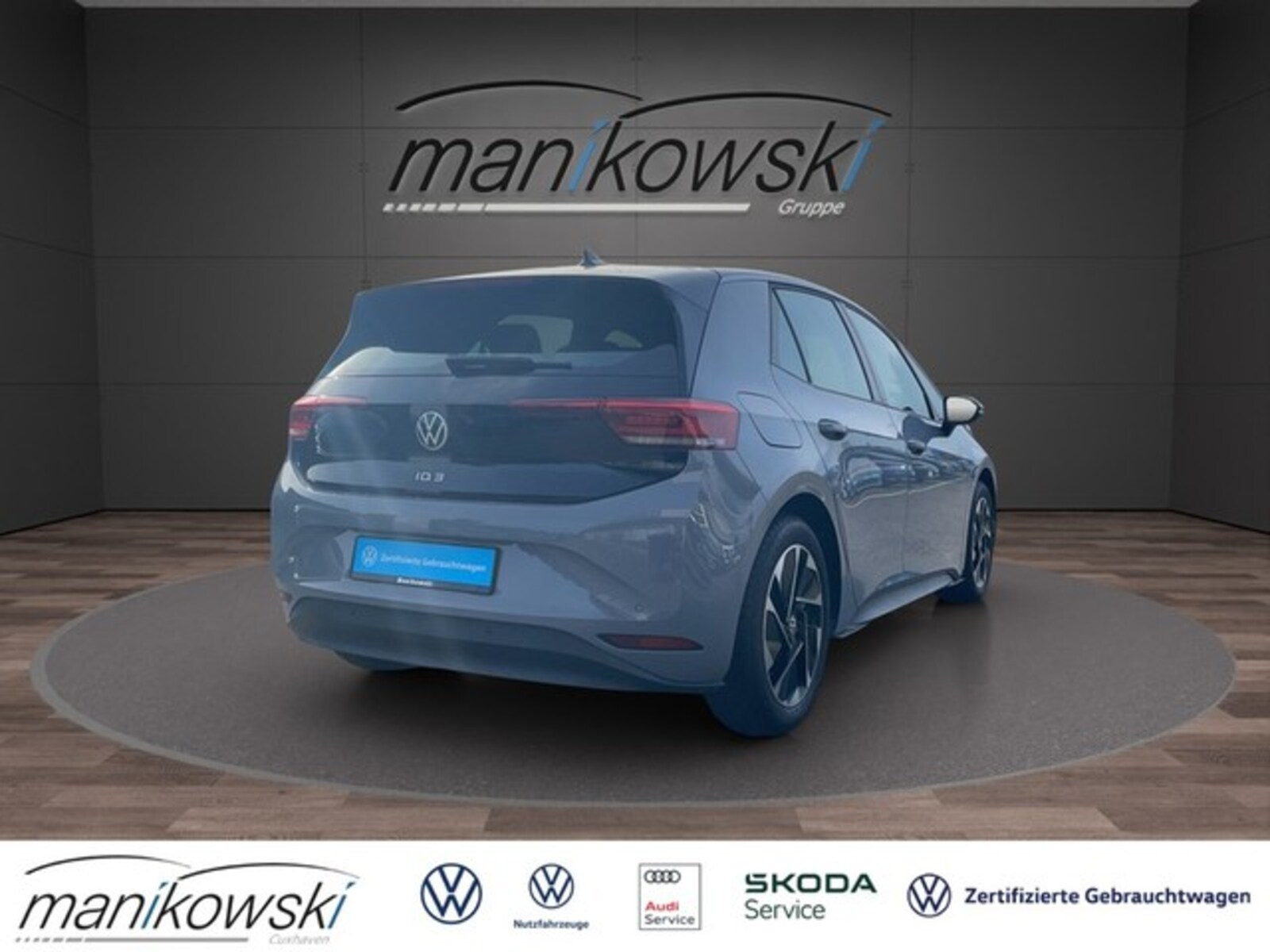 Volkswagen ID.3 – Bild 5