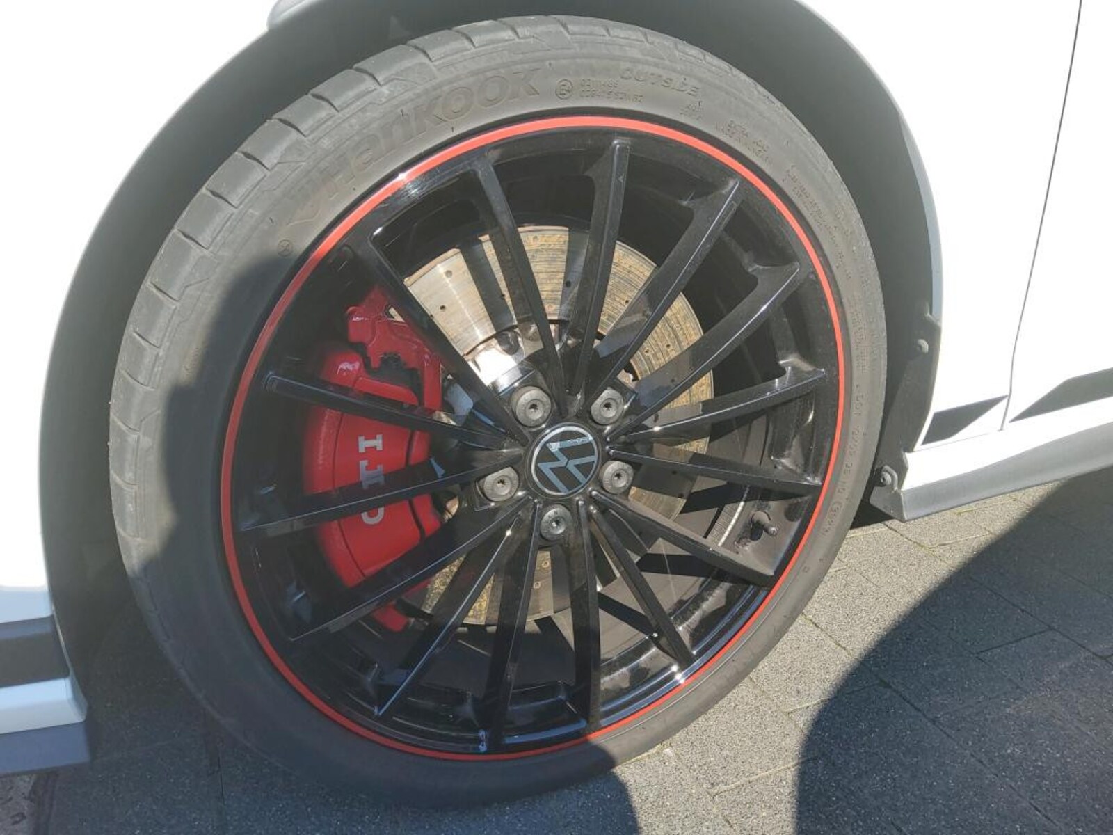 Volkswagen Golf – Bild 12