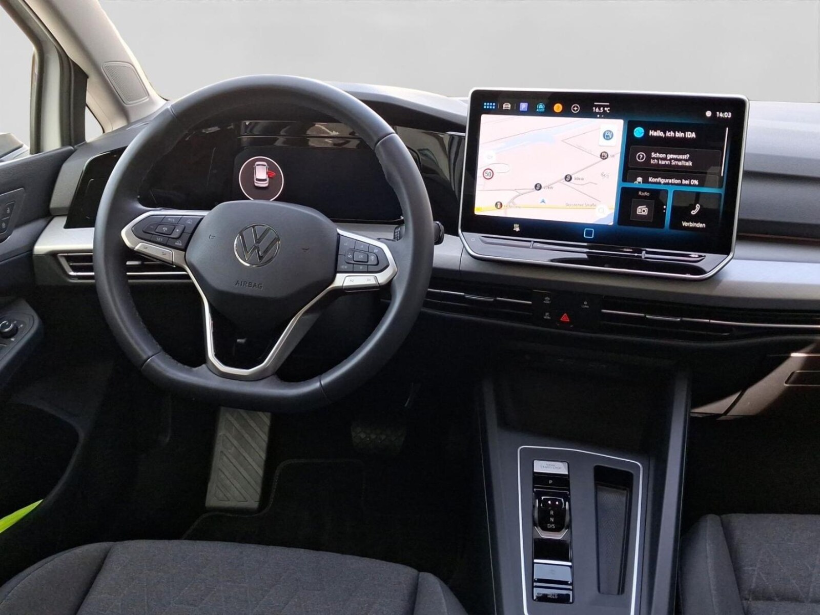 Volkswagen Golf – Bild 6