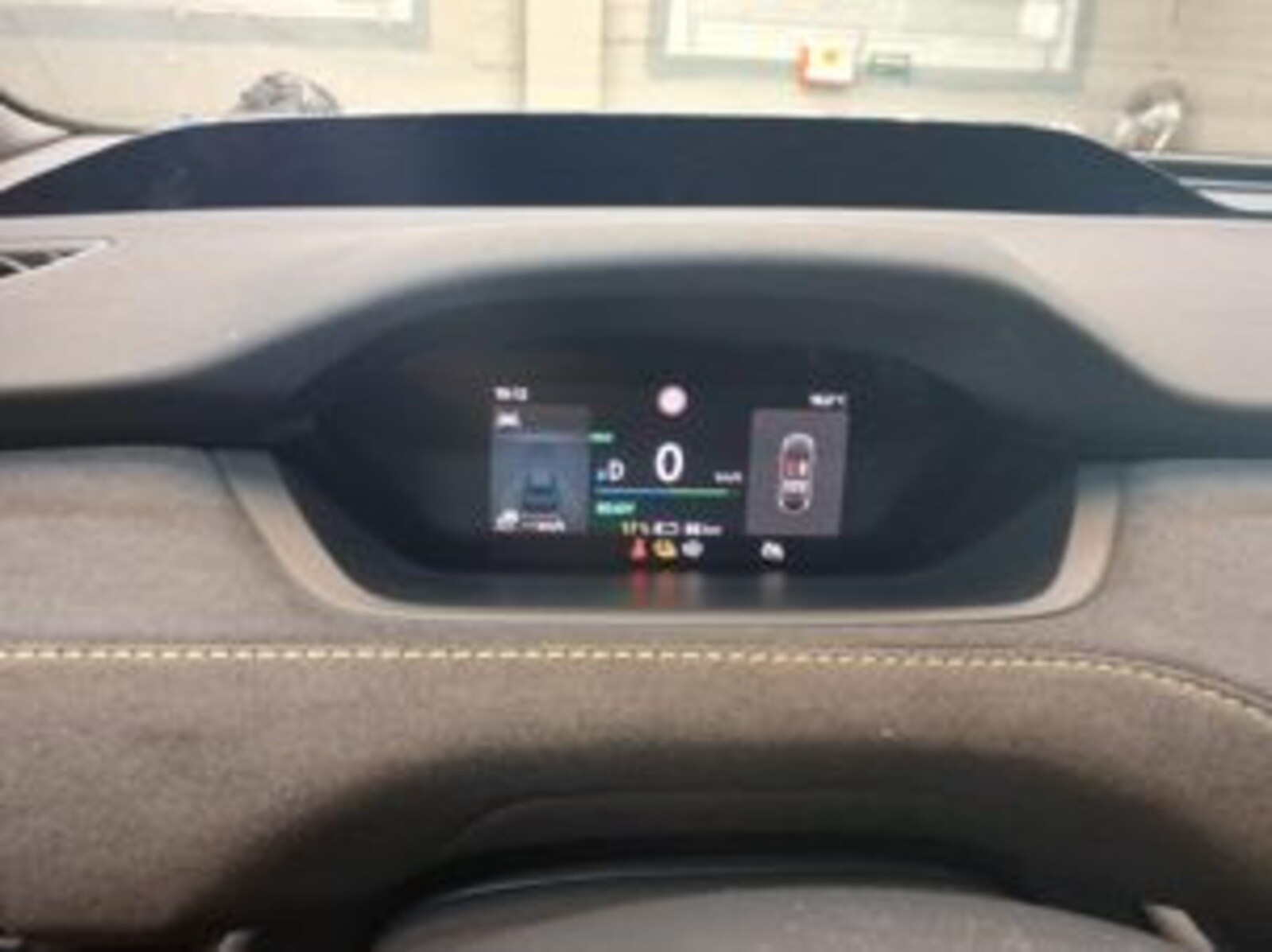 Škoda Elroq – Bild 5