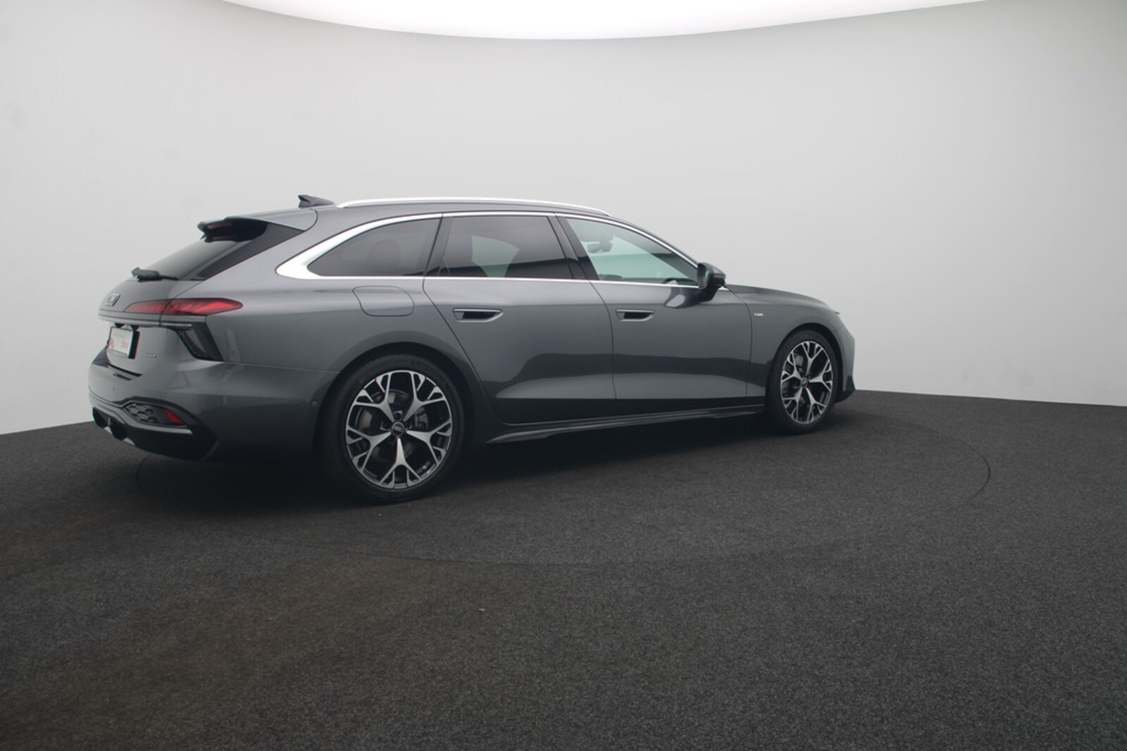 Audi A6 Avant – Bild 5