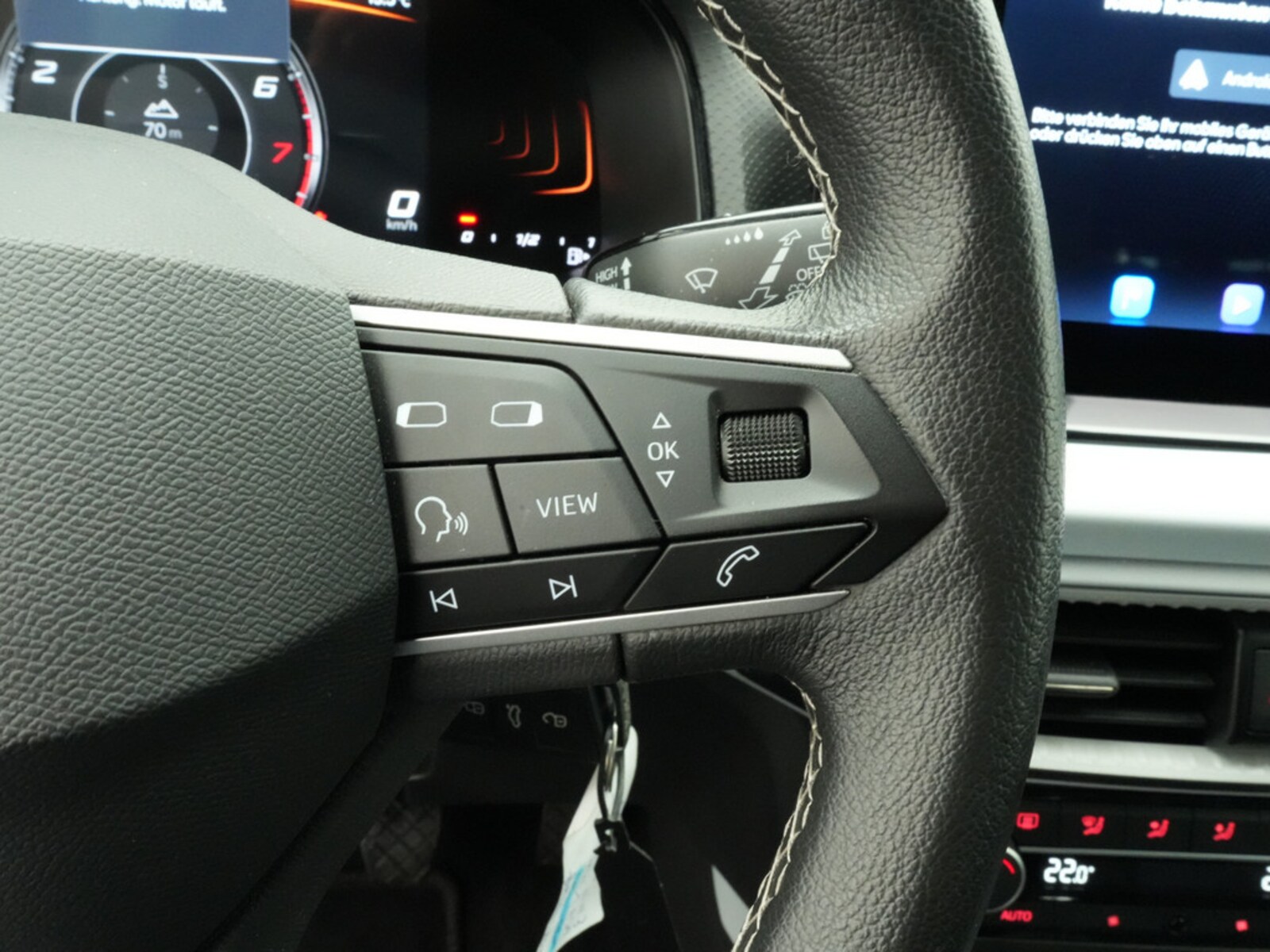 SEAT Arona – Bild 9