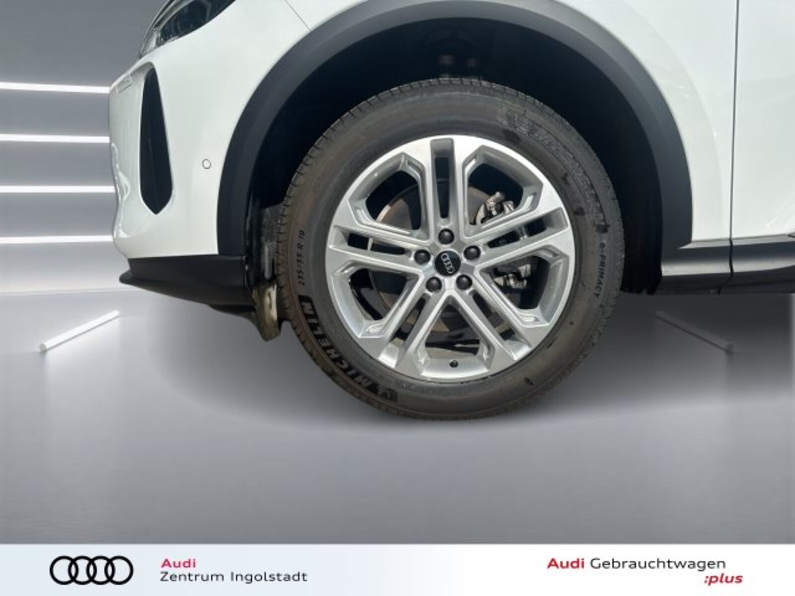 Audi Q5 – Bild 6