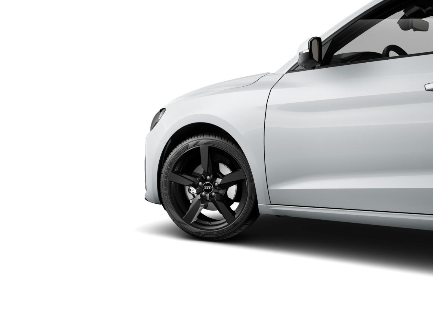 Bild über Audi A1 Sportback advanced 35 TFSI S tronic - für weitere Informationen kontaktieren Sie den Audi Partner
