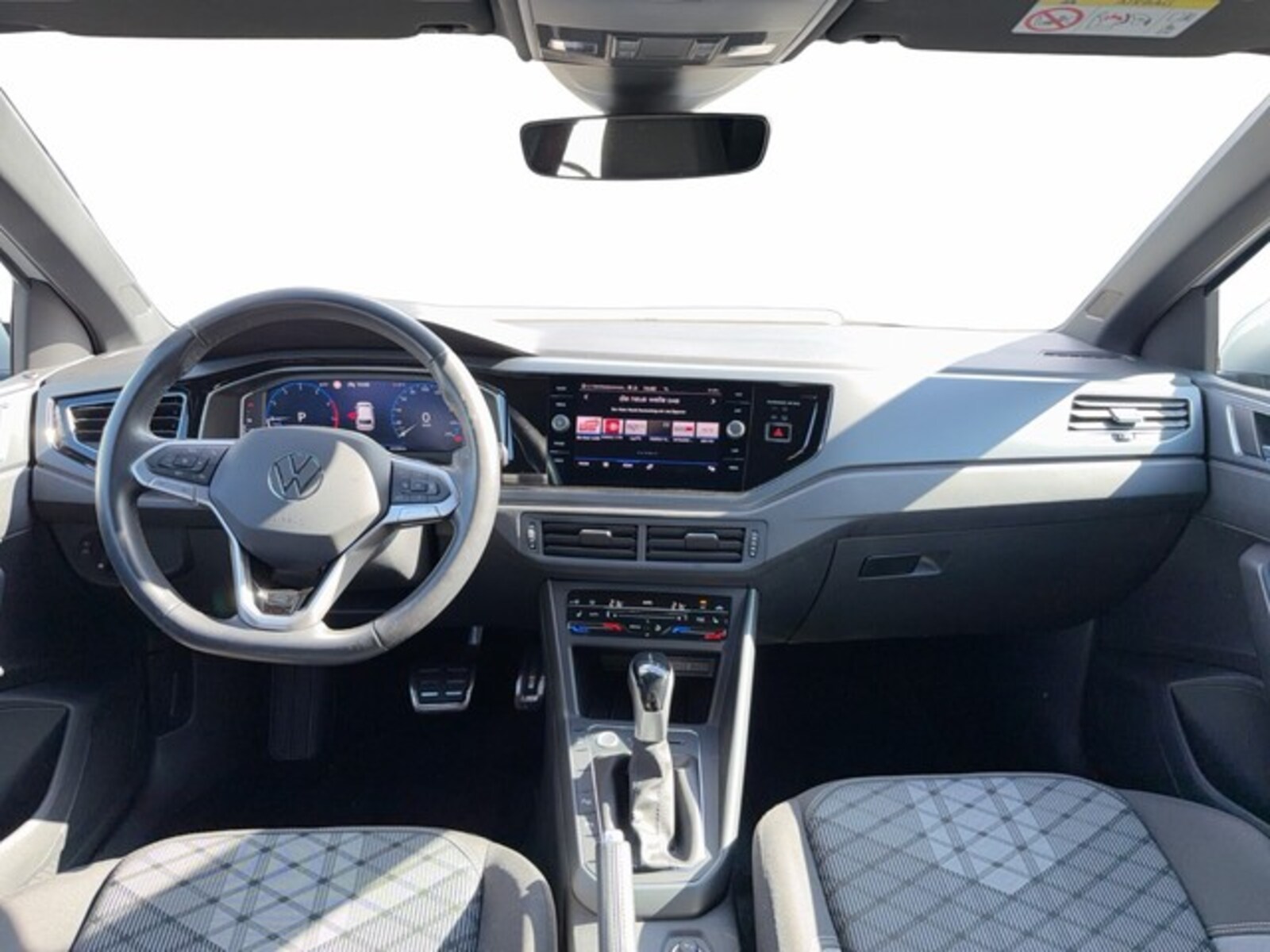 Volkswagen Polo – Bild 10