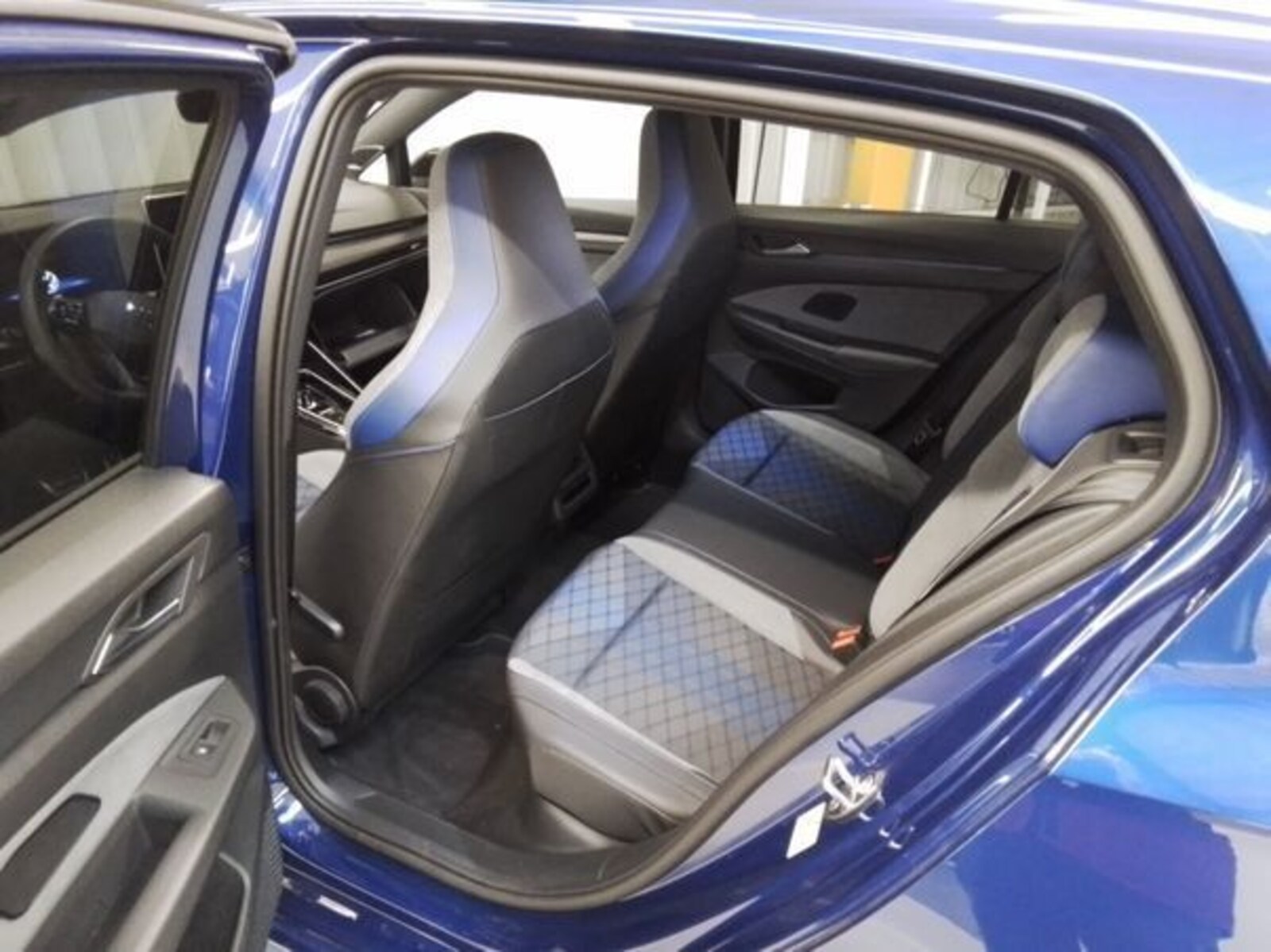 Volkswagen Golf – Bild 7