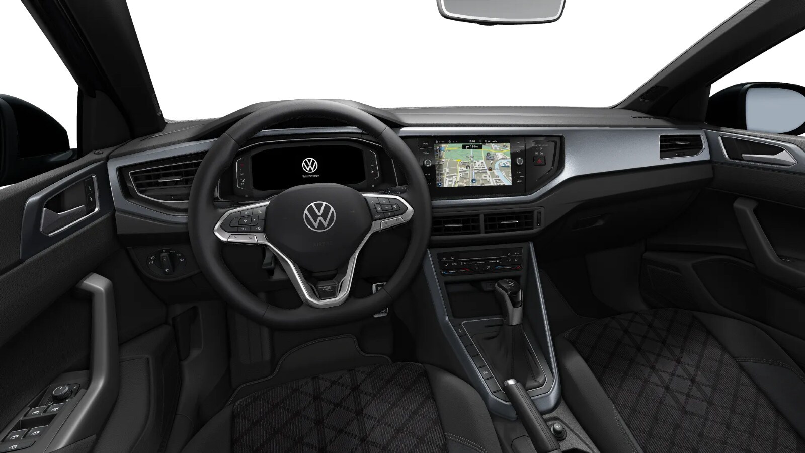 Volkswagen Taigo – Bild 6