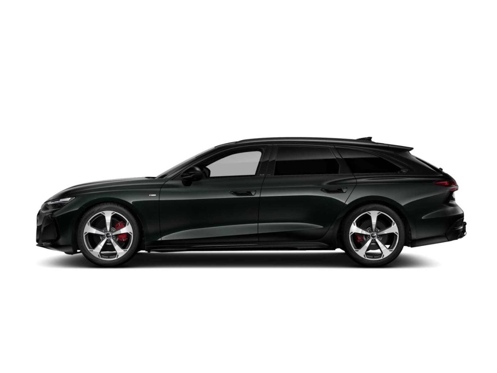 Audi A6 Avant – Bild 5