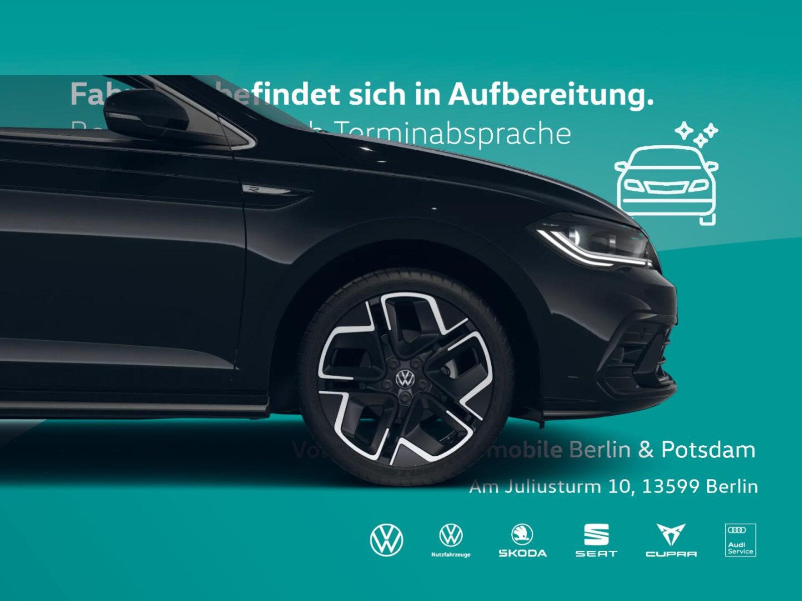 Volkswagen Polo – Bild 4