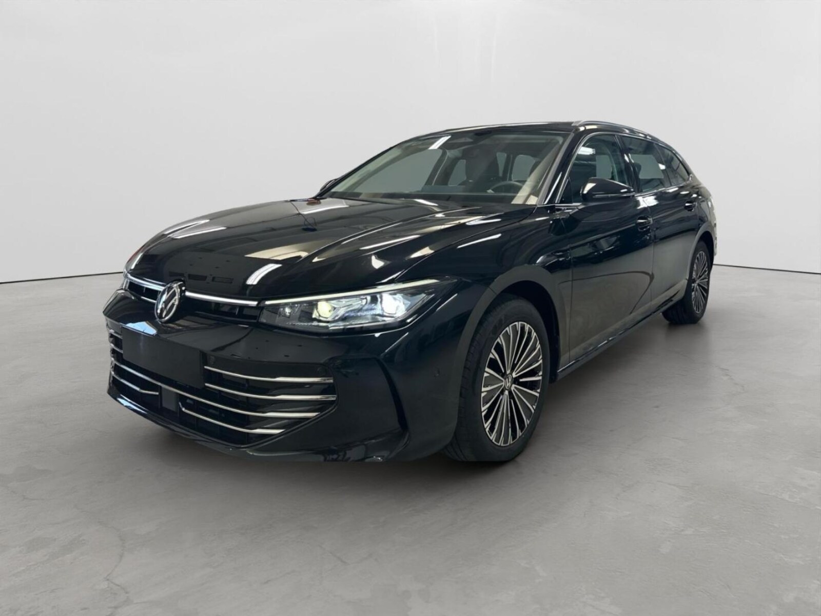 Volkswagen Passat – Bild 4