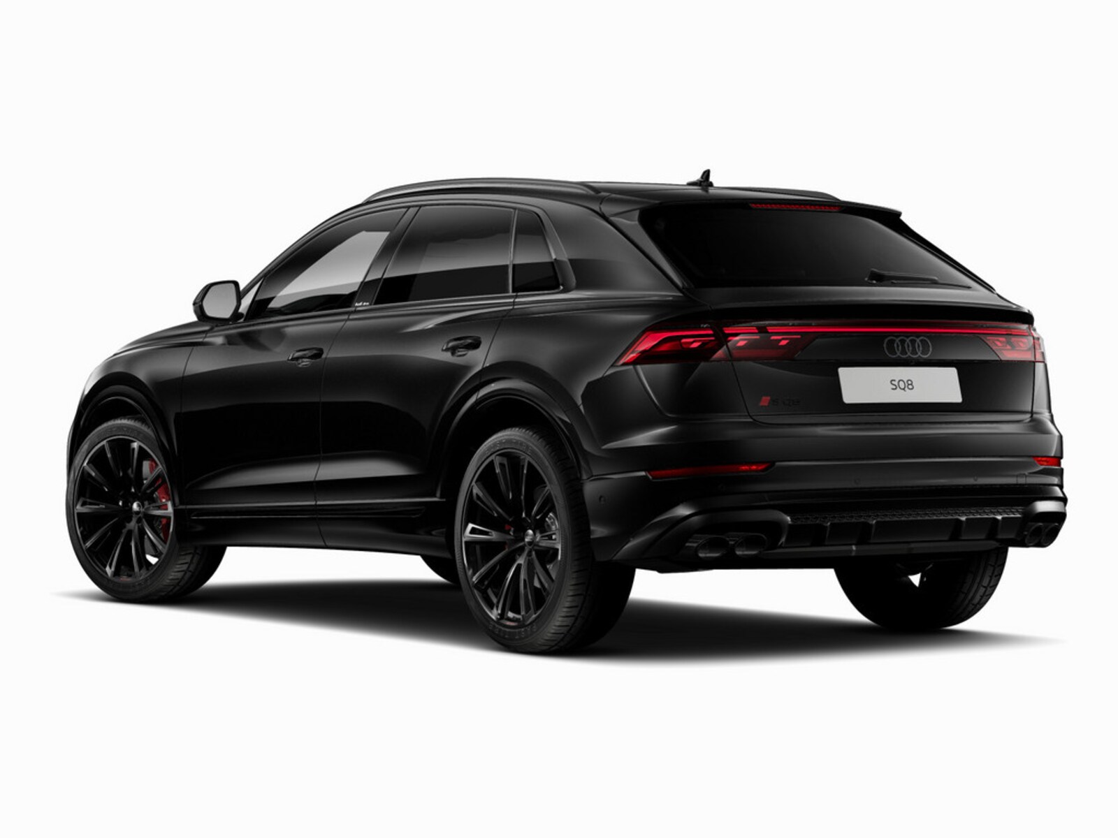 Audi SQ8 – Bild 3