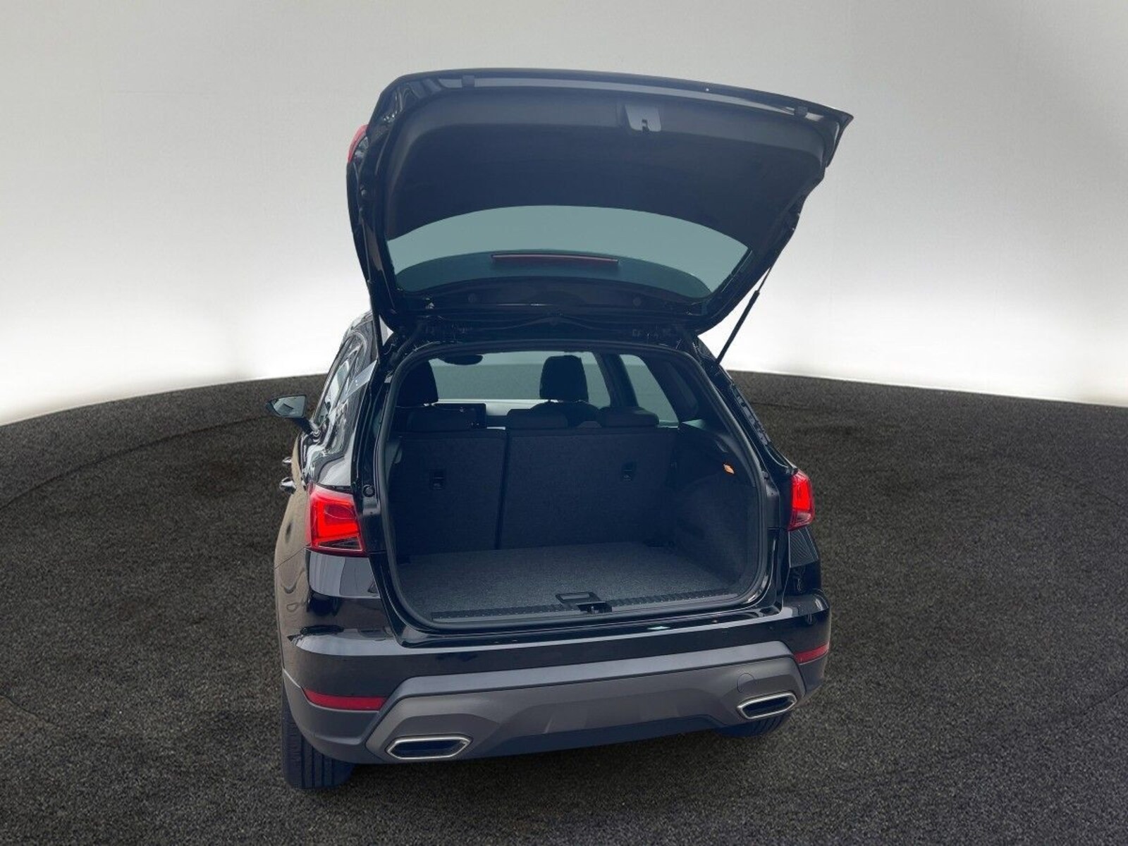 SEAT Arona – Bild 9