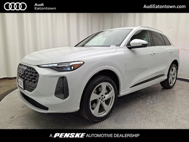Photo of 2026 Audi Q5