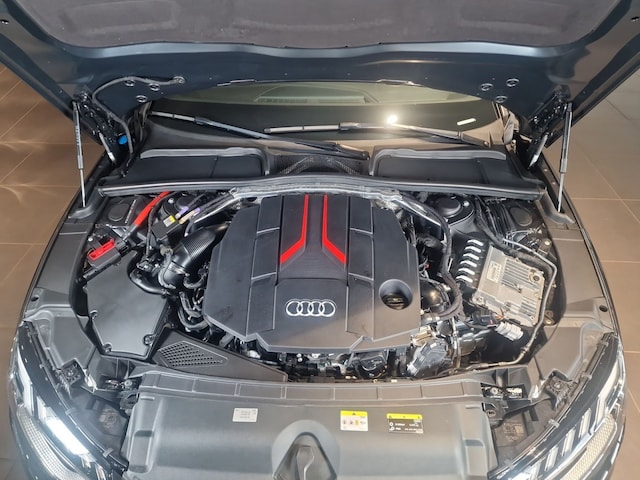 Audi S4 Avant TDI Quattro Tiptronic - 2022 - Joinsteer - #11
