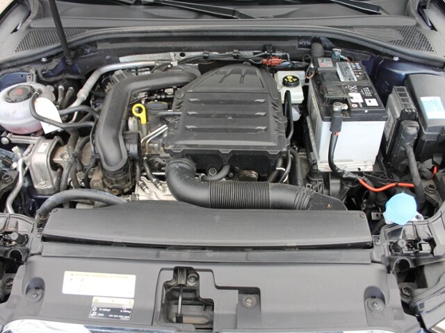 Image about Audi A3 Sportback sport 1.0 TFSI S tronic
